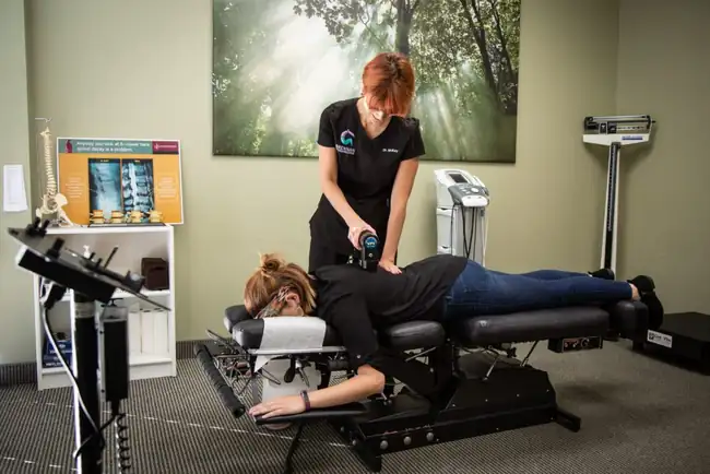 Auto accident injury rehab care in DFW
