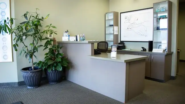 Grennan Chiropractic patient care for pain and injury rehab