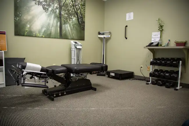 chiropractic careers DFW