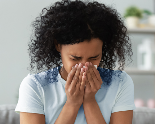How to Avoid Allergies and Improve Daily Comfort