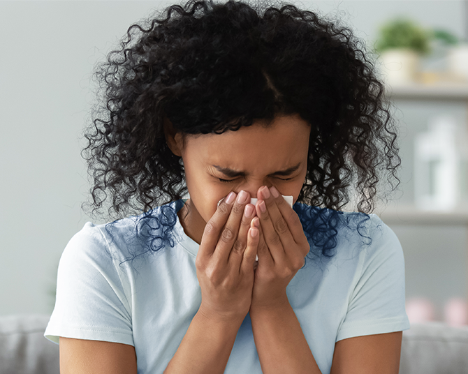 How to Avoid Allergies and Improve Daily Comfort