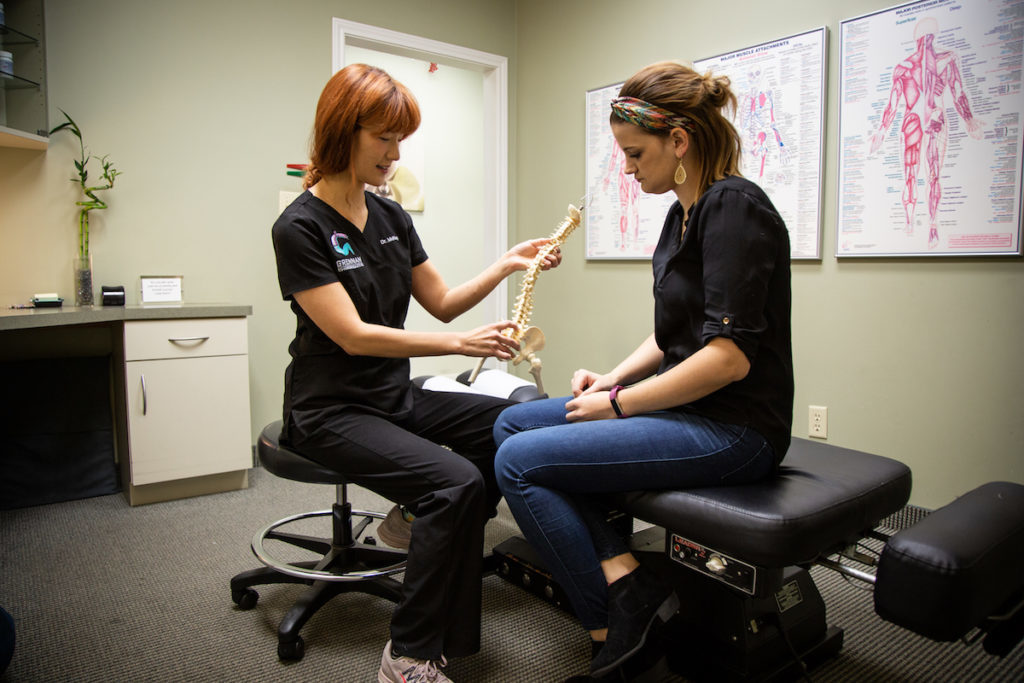 Car Accident Chiropractor