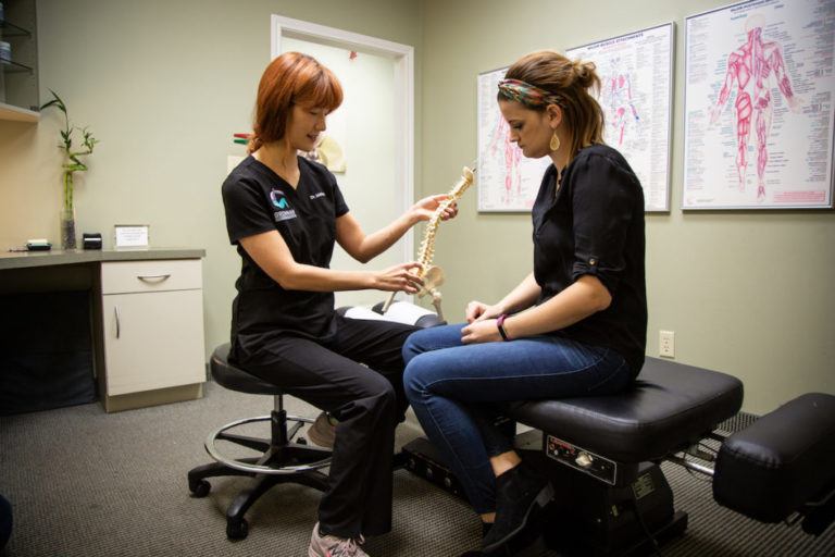 Car Accident Chiropractor
