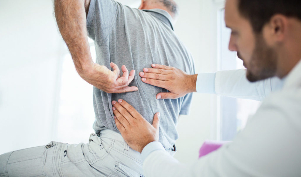 How Back and Neck Chiropractic Treatment Can Help Your Pain