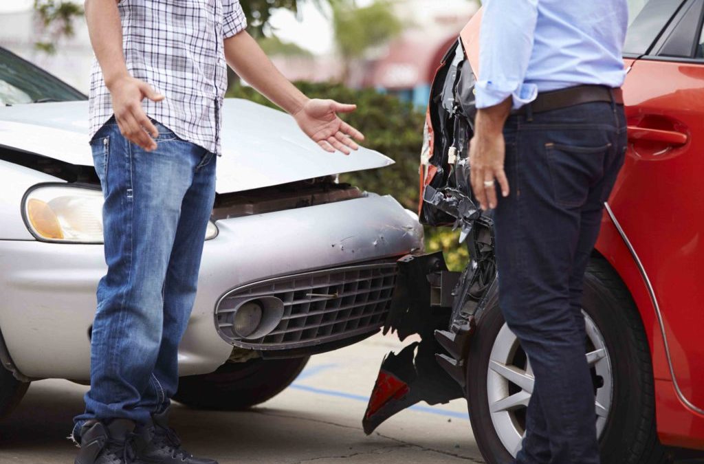 Injuries Frequently Treated at an Auto Injury Clinic