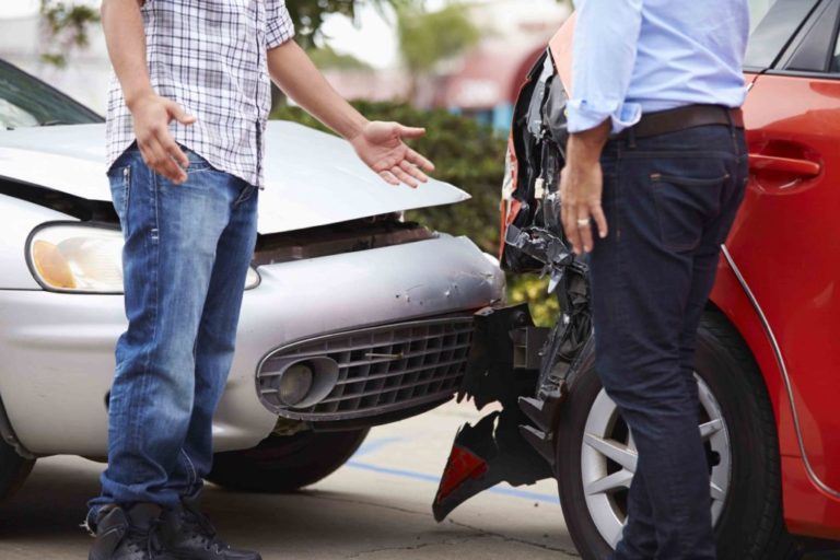 auto injury clinic