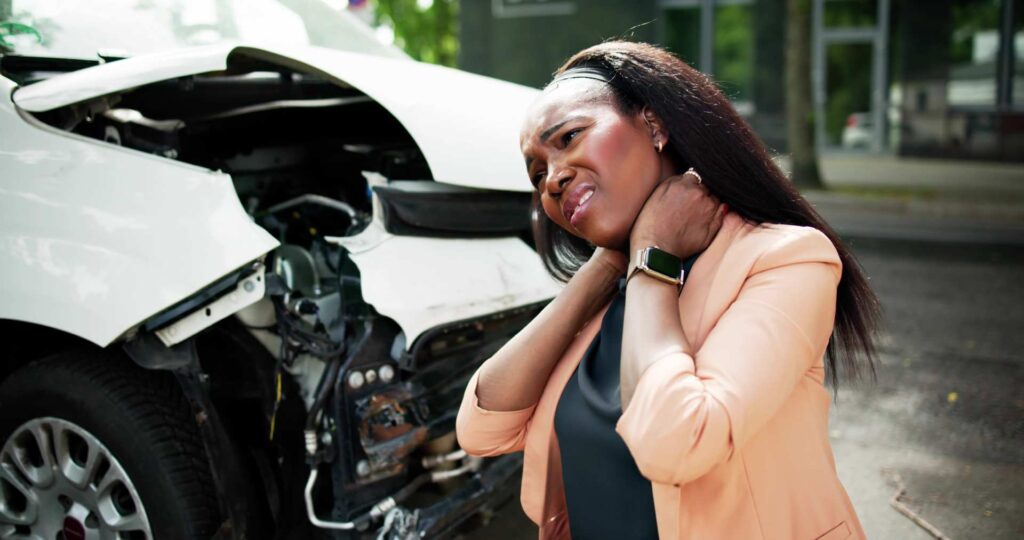 Accident Injury Chiropractor