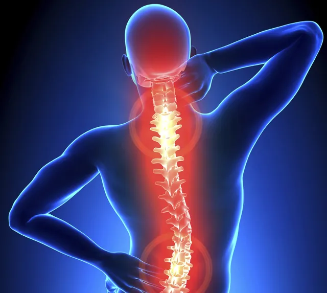 Back Injury Chiropractor for Pain Relief and Recovery
