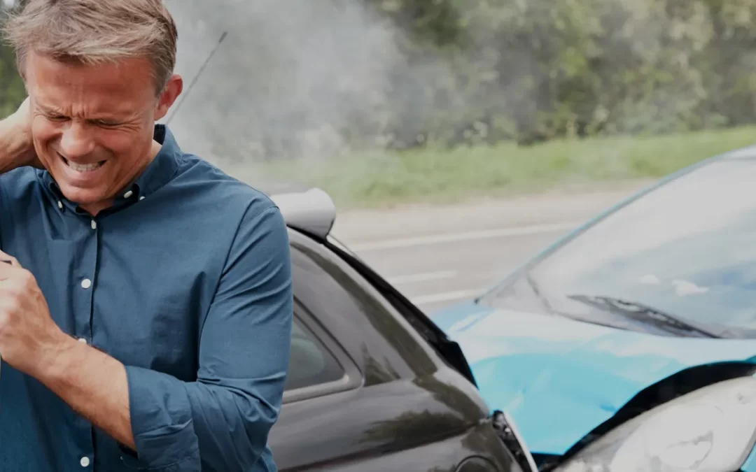 Car Accident Chiropractor Near Me