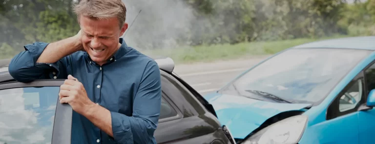 Car Accident Chiropractor Near Me