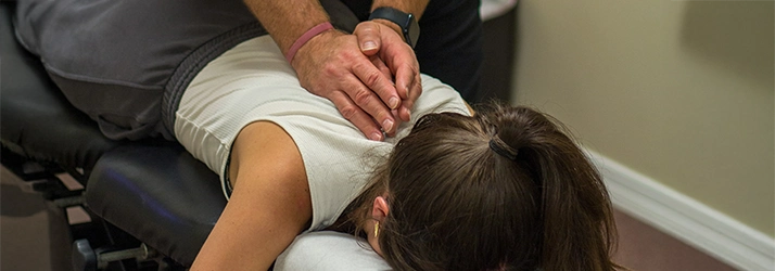 Chiropractic Adjustment Near Me for Pain Relief and Better Movement