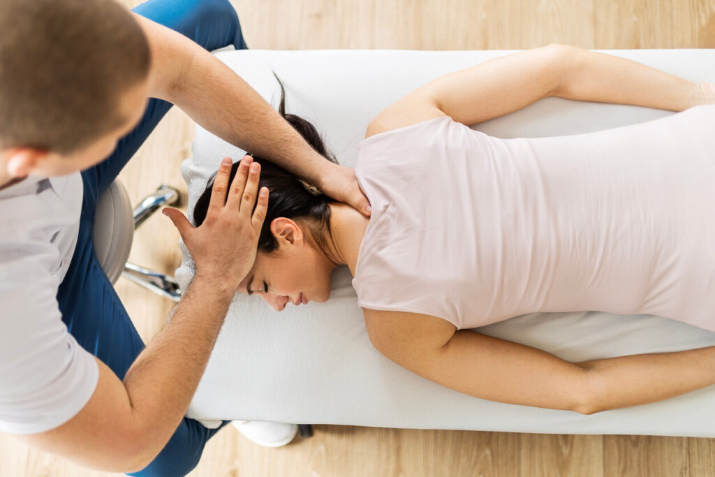 Emergency Chiropractor Near Me