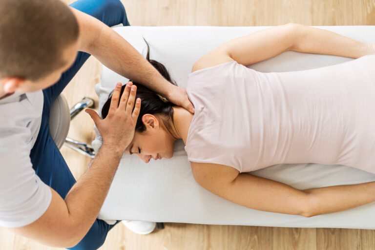 Emergency Chiropractor Near Me