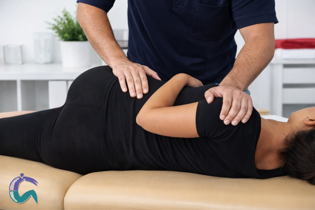 Rehabilitation Chiropractor Near Me