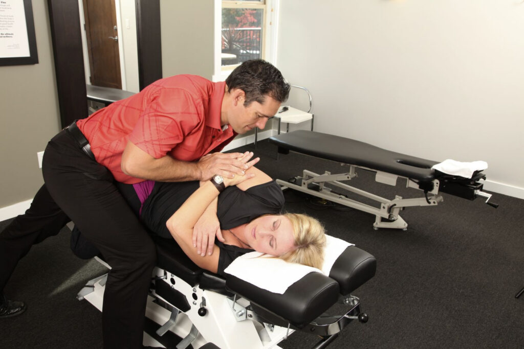 Same Day Chiropractor Near Me