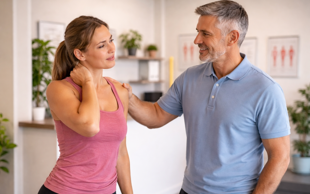 Walk In Chiropractor Near Me for Fast Relief and Injury Care