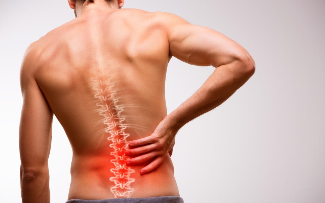 Chiropractor for Lower Back Pain and Lasting Relief