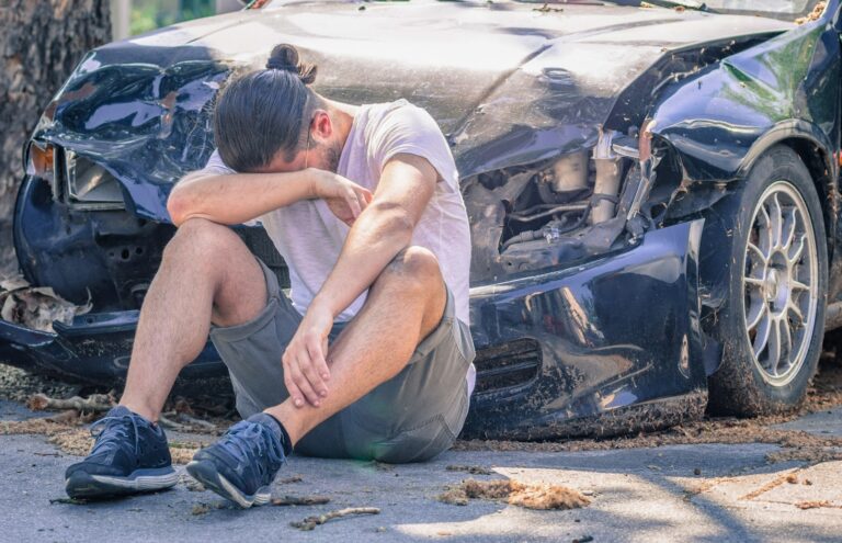 Chiropractor for Accident Injuries