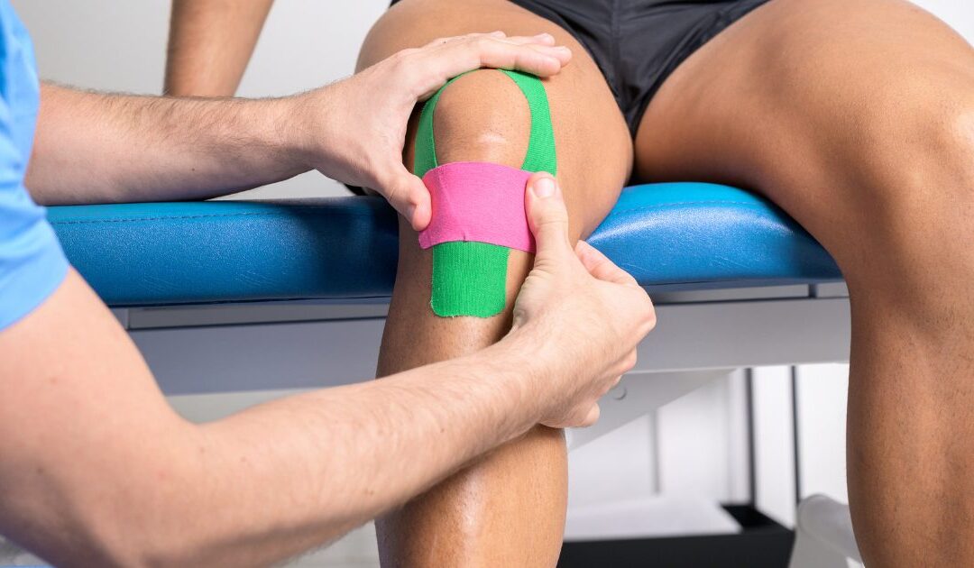 Injury Rehabilitation Chiropractor for Long Term Recovery and Mobility