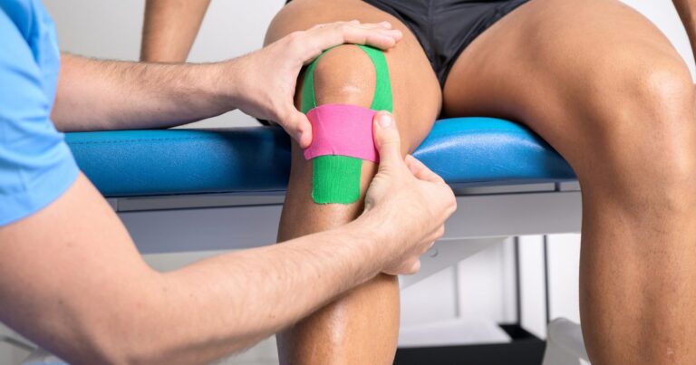 Injury Rehabilitation Chiropractor