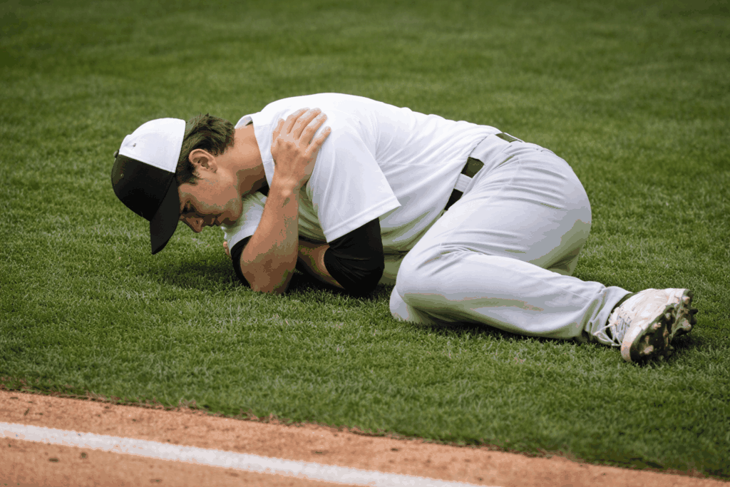 Sports Injury Chiropractor