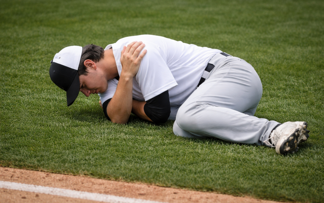 Sports Injury Chiropractor for Faster Recovery and Peak Performance