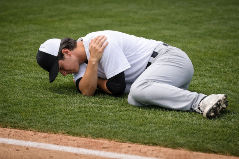 Sports Injury Chiropractor
