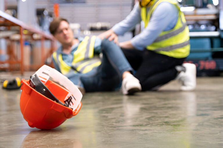 Workers Compensation Chiropractor