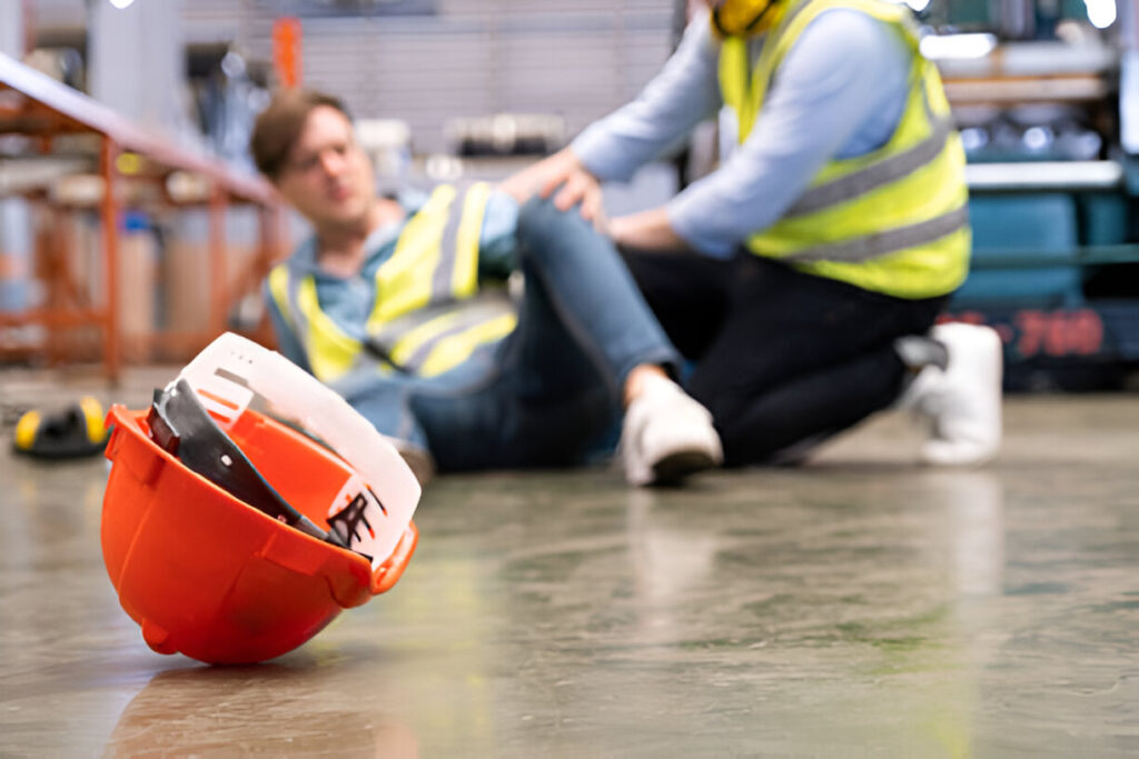 Workers Compensation Chiropractor