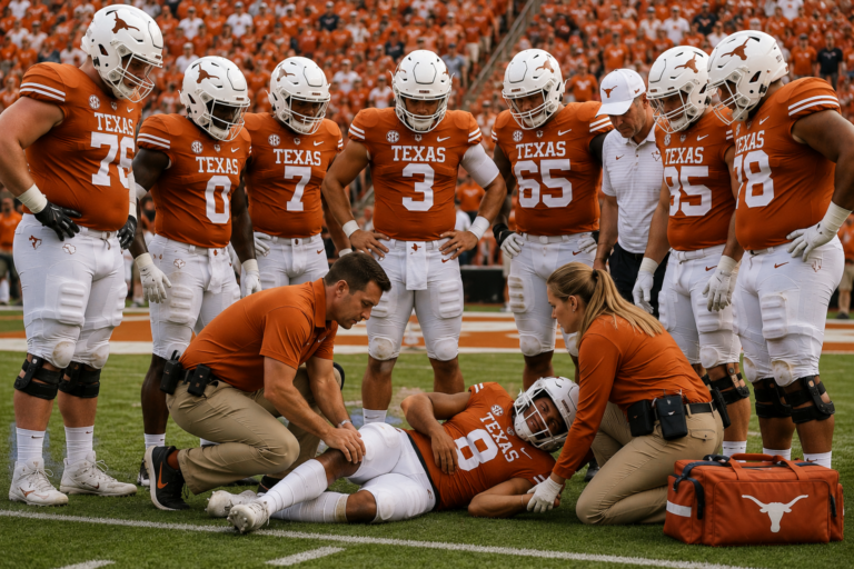 Chiropractor for Sports Injuries