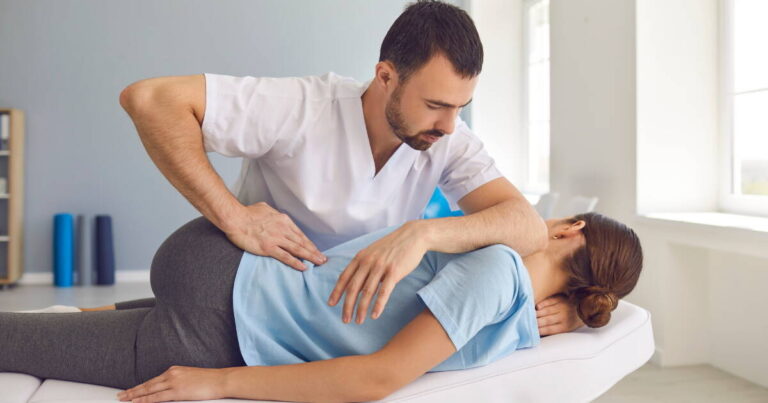 Grennan Chiropractic vs. Airrosti