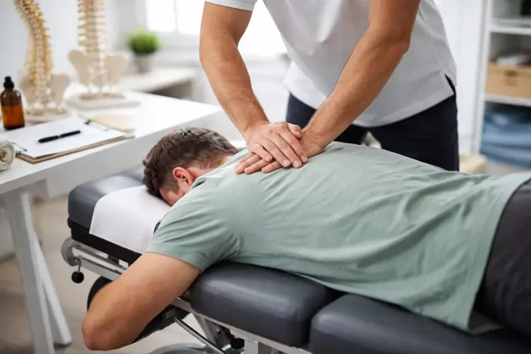 Grennan Chiropractic vs. Arrowhead Clinic