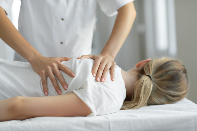 Grennan Chiropractic vs. Ideal Chiropractic