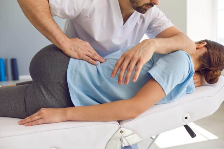 Grennan Chiropractic vs. Premier Injury Clinics