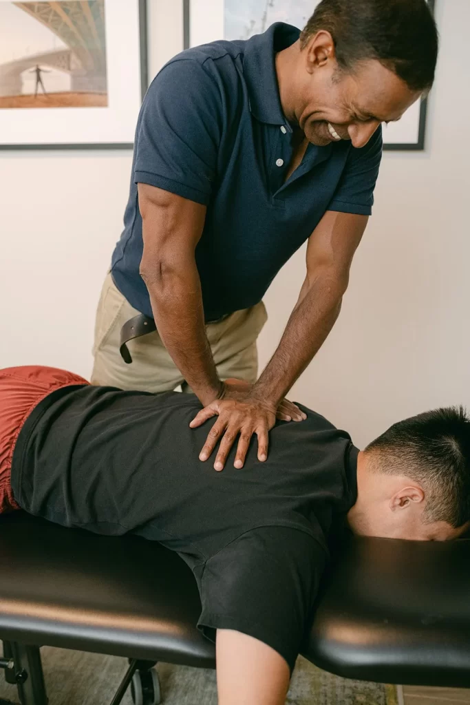 Grennan Chiropractic vs. Wellness Pointe