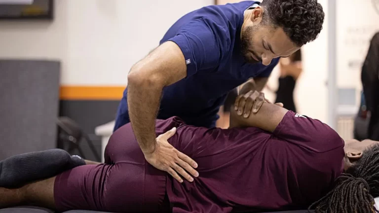 Chiropractic vs. Texas Spine & Rehab