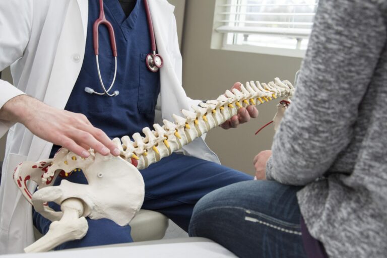 Grennan Chiropractic vs. ChiroConcepts