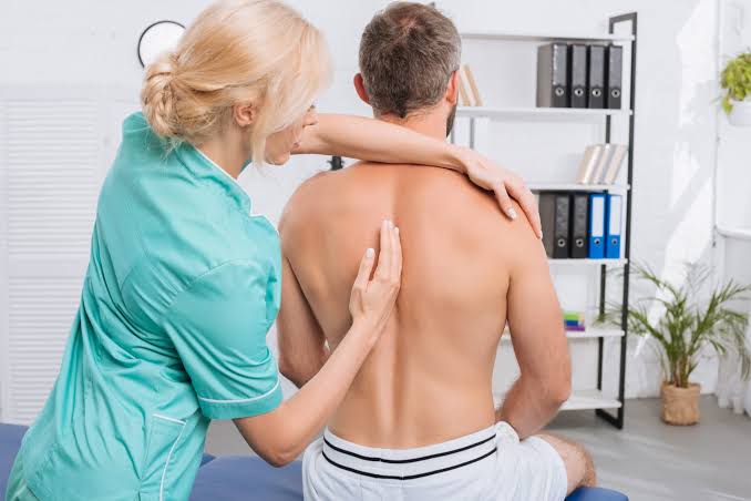 Grennan Chiropractic vs. Trinity Chiropractic