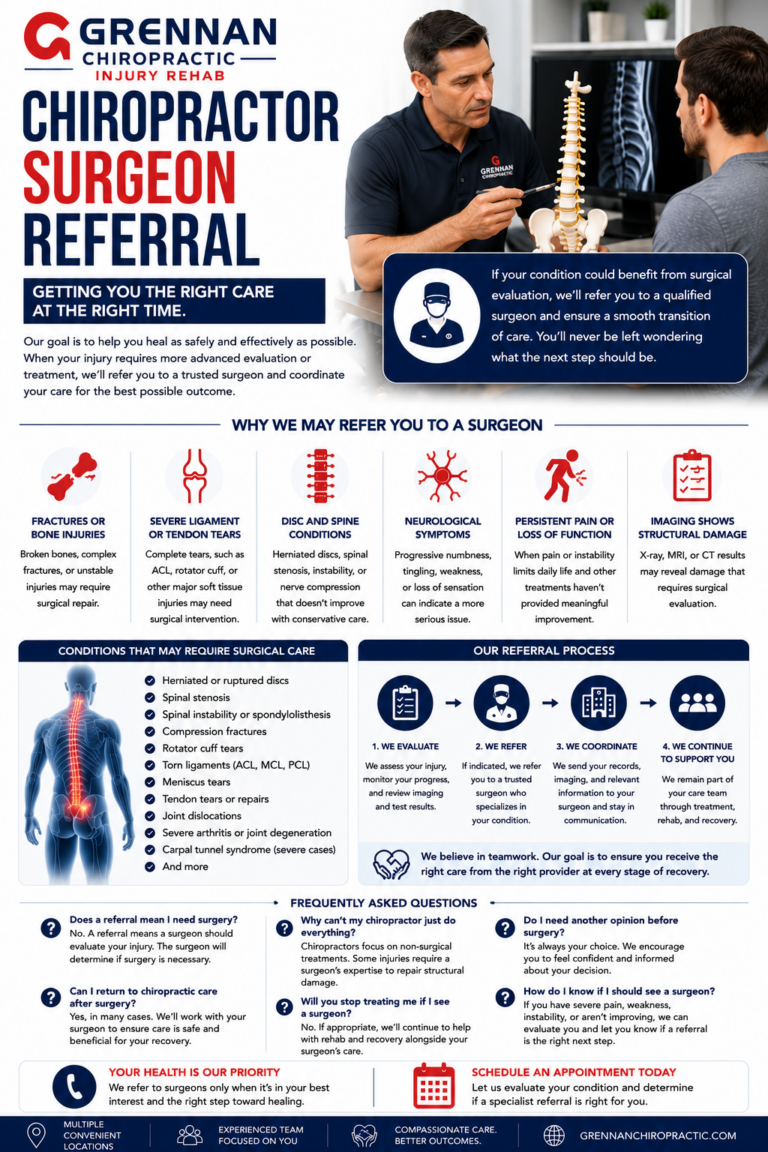 Car Accident Attorney Referral