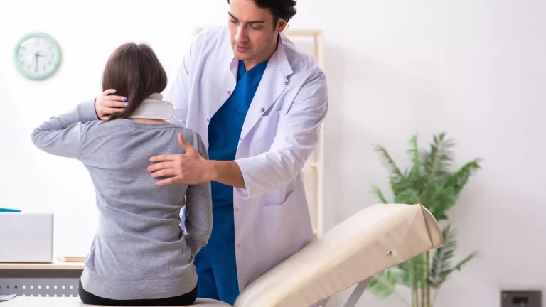 Pain Management Chiropractor Near Me