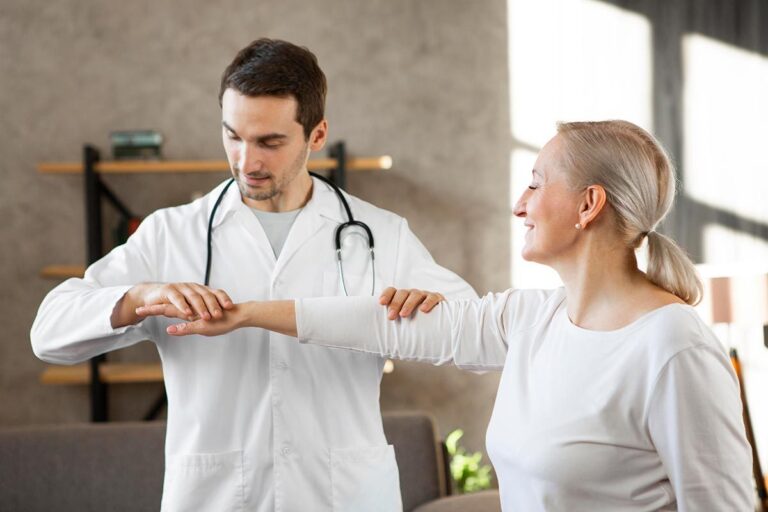 Pain Management Specialist