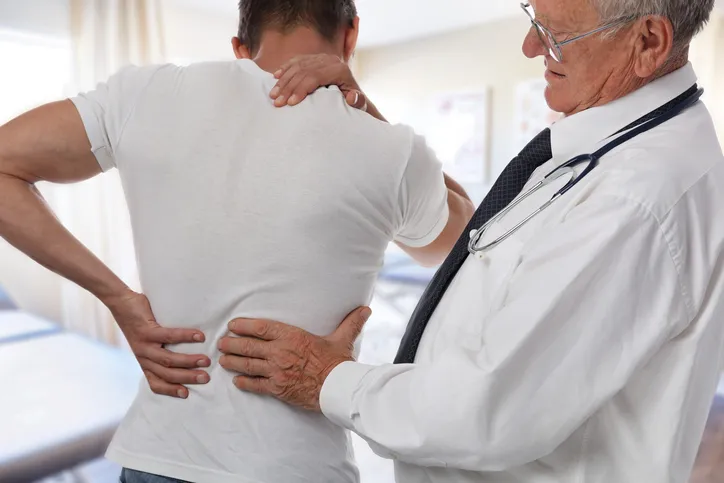 When to See a Pain Management Physician