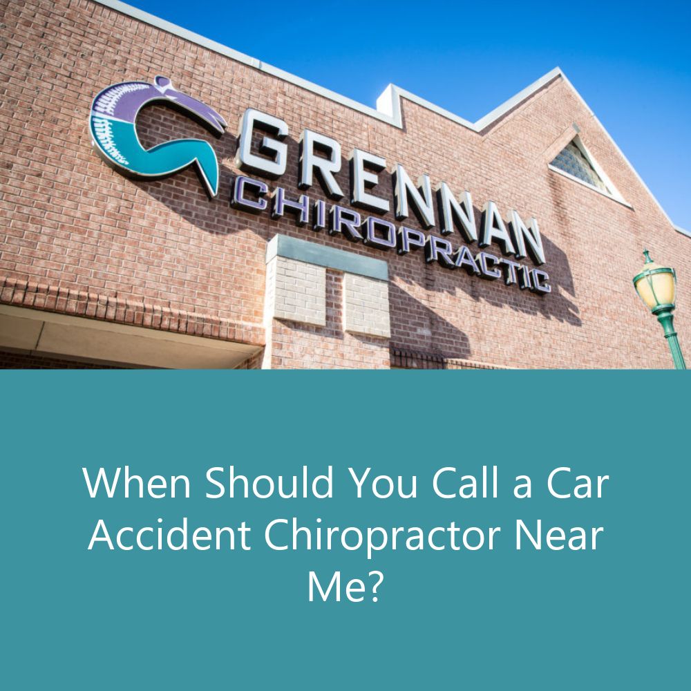 car accident chiropractor near me