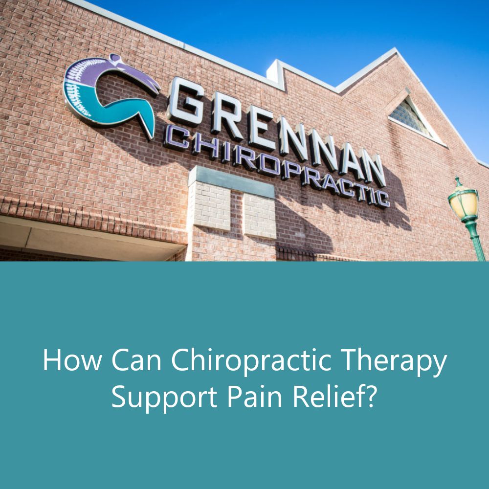 chiropractic therapy